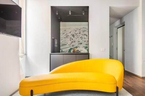 Ecozyhouse Apartamento Florença