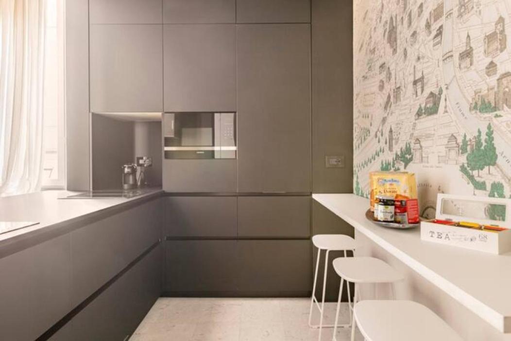 Ecozyhouse Apartamento Florença