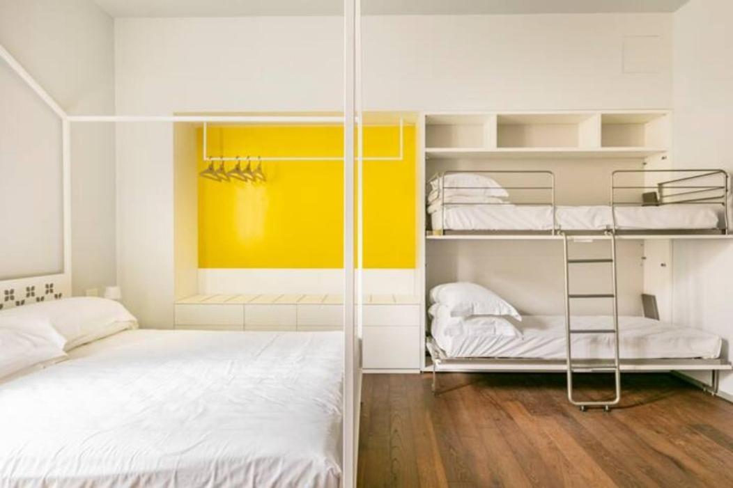 Ecozyhouse Florença