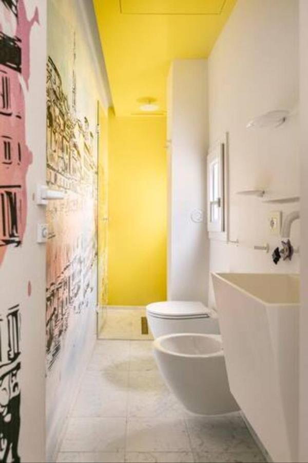 Ecozyhouse Apartamento Florença