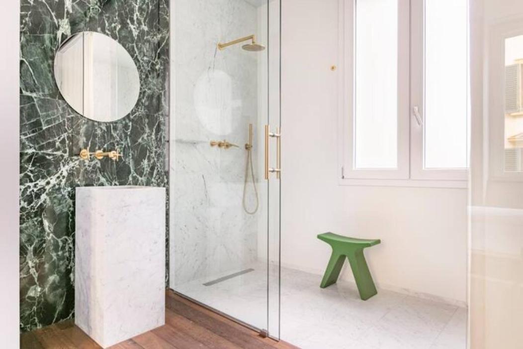 Apartamento Ecozyhouse Florença