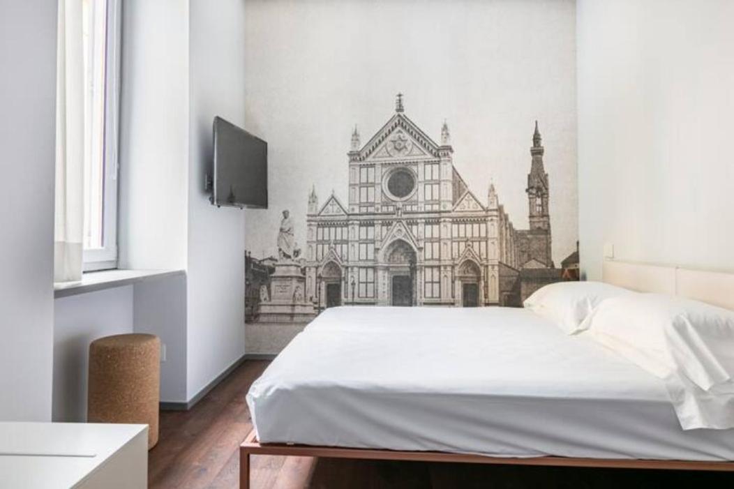 Apartamento Ecozyhouse Florença